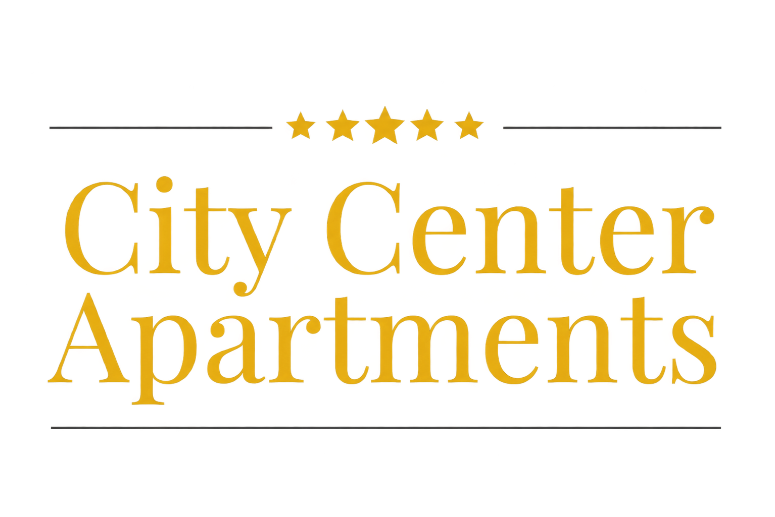 City Center Apartments